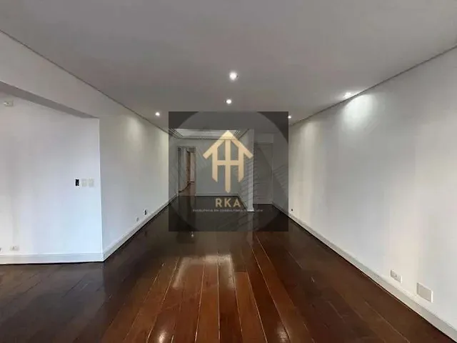 Apartamento 3 quartos e 3 banheiros, à venda, no bairro Cerqueira César em São Paulo