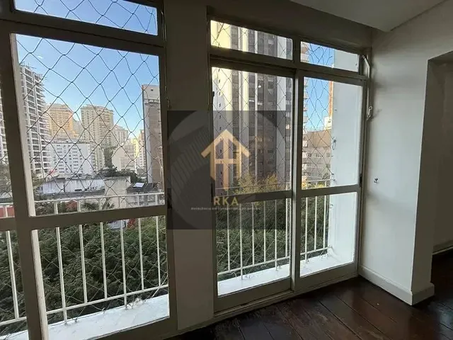 Apartamento 3 quartos e 3 banheiros, à venda, no bairro Cerqueira César em São Paulo