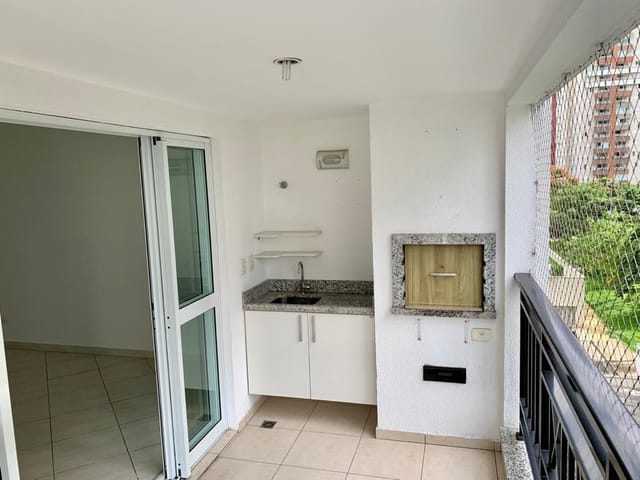 Foto do Apartamento - Apartamento com 3 dormitórios à venda, 108 m² por R$ 1.059.000,00 - Jardim Aquarius - São José dos Campos/SP | RUSSI IMÓVEIS