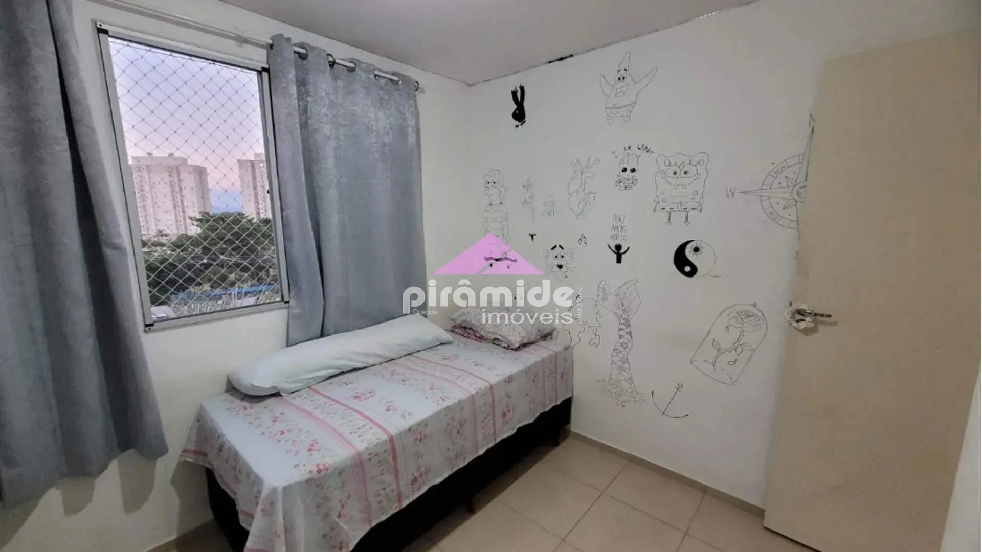 Apartamento, 2 quartos, 50 m² - Foto 10