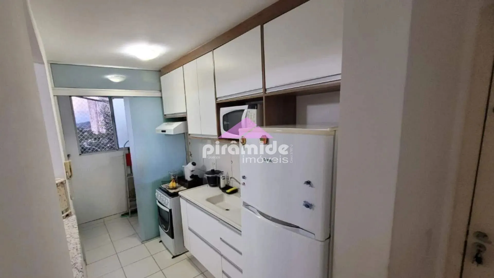 Apartamento, 2 quartos, 50 m² - Foto 9