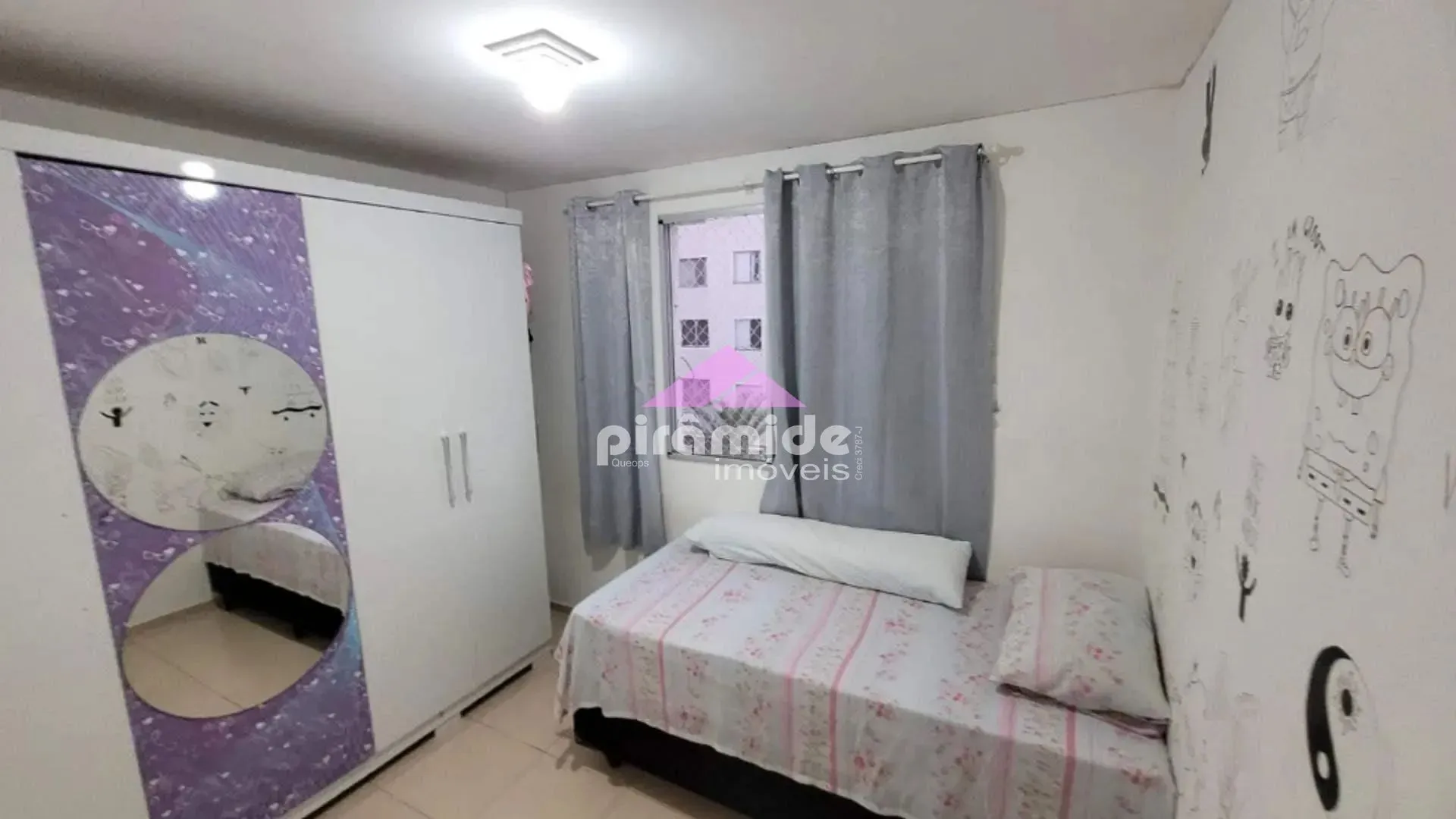 Apartamento, 2 quartos, 50 m² - Foto 8