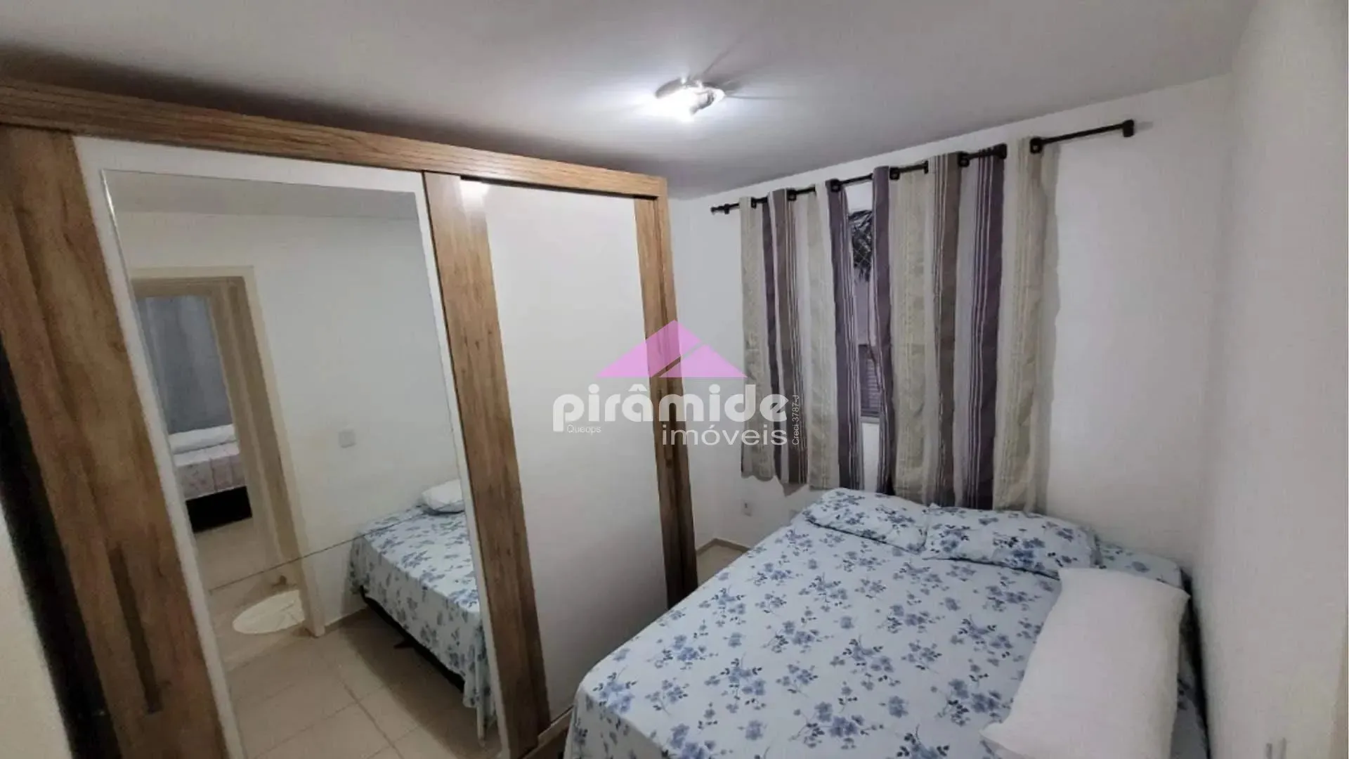 Apartamento, 2 quartos, 50 m² - Foto 7