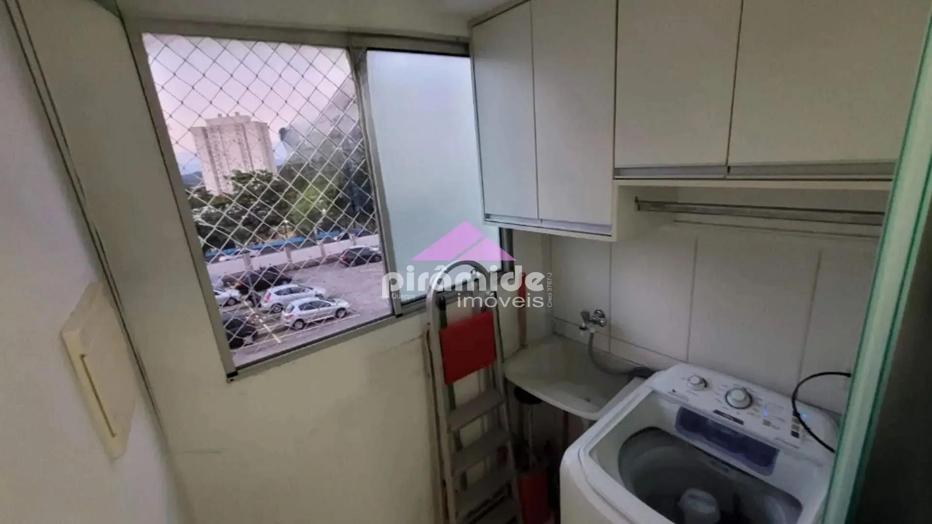 Apartamento, 2 quartos, 50 m² - Foto 6