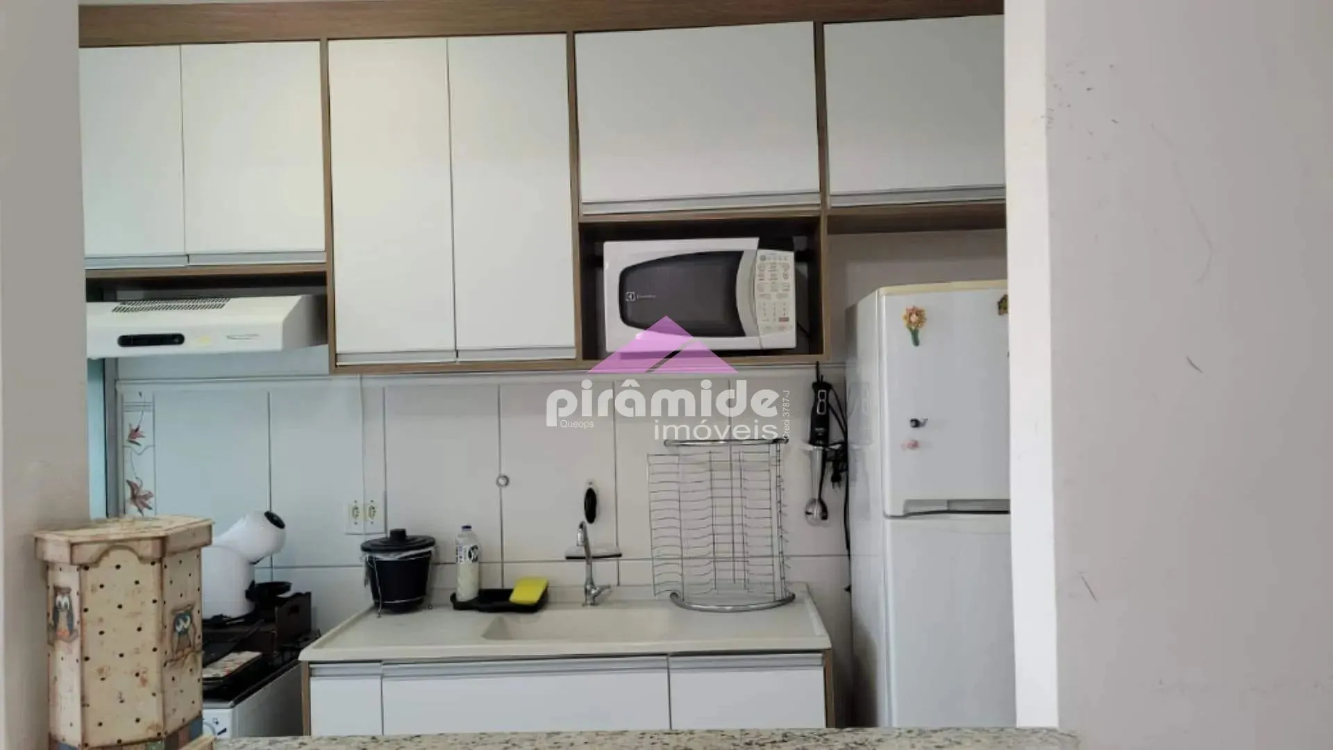 Apartamento, 2 quartos, 50 m² - Foto 5