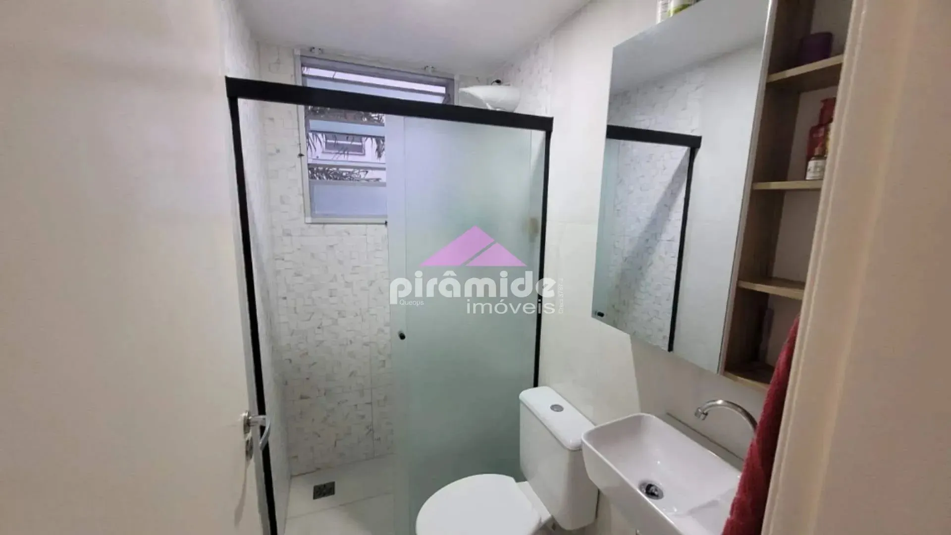 Apartamento, 2 quartos, 50 m² - Foto 3