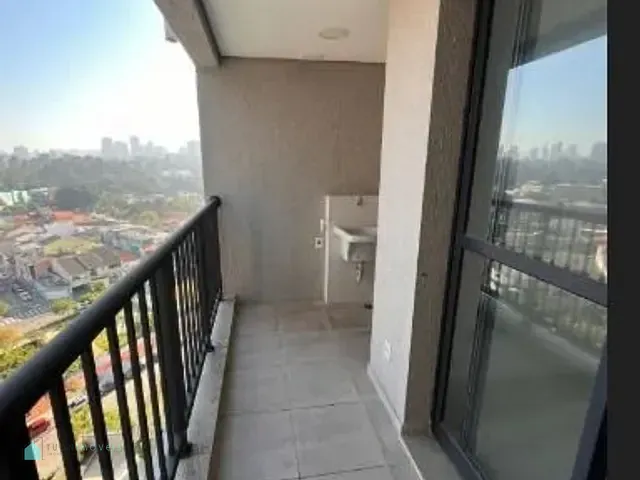Apartamento com 48m² 2 quartos e 2 banheiros, à venda, no bairro Nova Aldeinha em Barueri