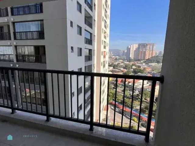 Apartamento com 48m² 2 quartos e 2 banheiros, à venda, no bairro Nova Aldeinha em Barueri