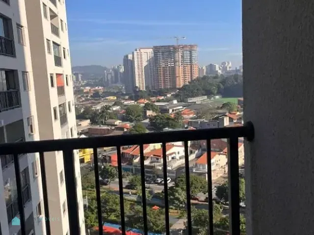 Apartamento com 48m² 2 quartos e 2 banheiros, à venda, no bairro Nova Aldeinha em Barueri