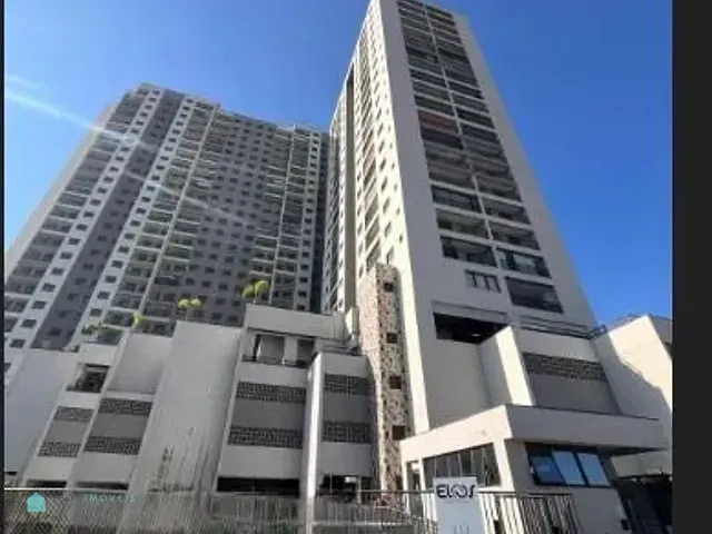 Apartamento com 48m² 2 quartos e 2 banheiros, à venda, no bairro Nova Aldeinha em Barueri
