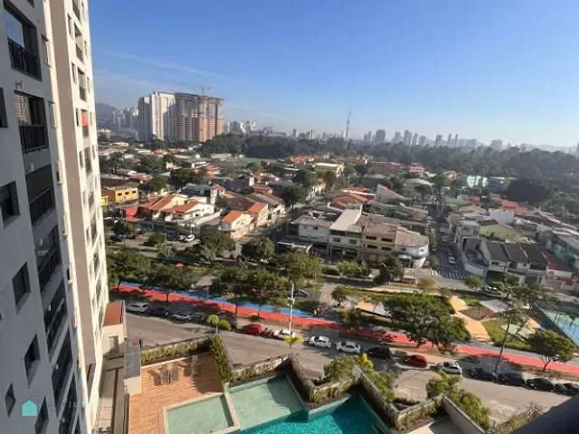 Apartamento com 48m² 2 quartos e 2 banheiros, à venda, no bairro Nova Aldeinha em Barueri