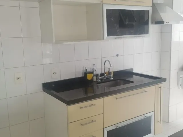 Apartamento com 67m² 3 quartos e 2 banheiros, para alugar, no bairro Jaguaré em São Paulo