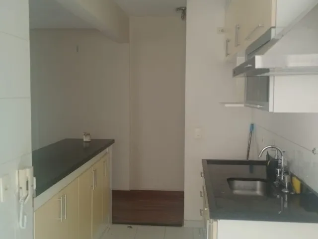 Apartamento com 67m² 3 quartos e 2 banheiros, para alugar, no bairro Jaguaré em São Paulo
