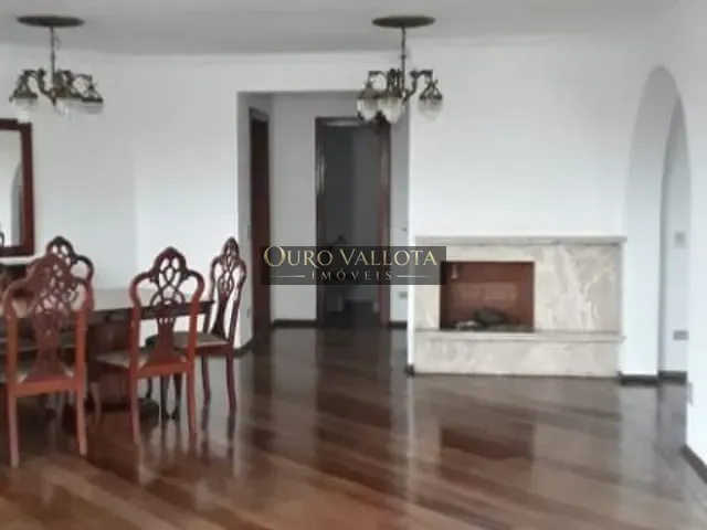Apartamento 3 quartos e 3 banheiros, à venda, no bairro Parque da Mooca em São Paulo