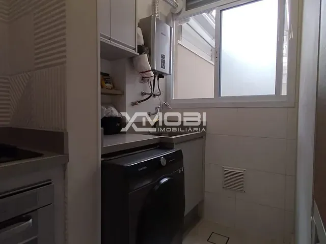 Apartamento com 99m² 2 quartos e 1 banheiro, para alugar, no bairro Jardim do Lago em Jundiaí