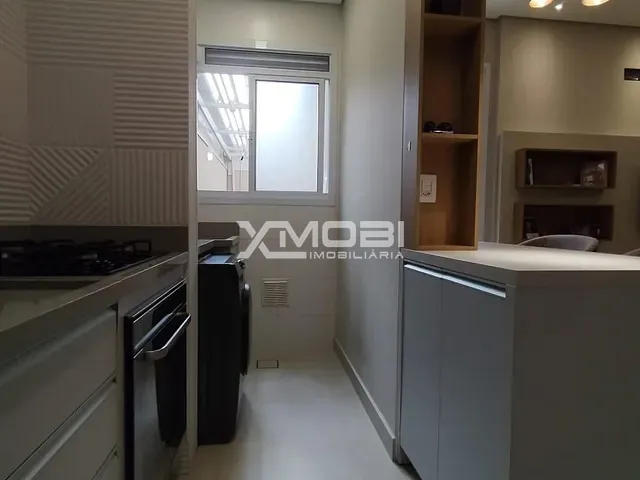 Apartamento com 99m² 2 quartos e 1 banheiro, para alugar, no bairro Jardim do Lago em Jundiaí