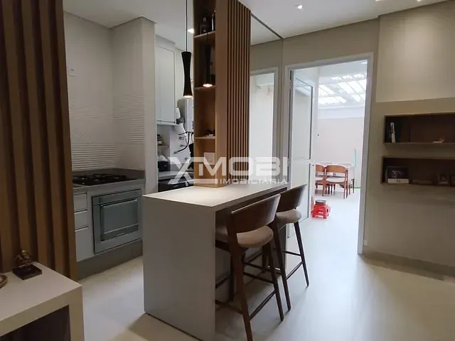 Apartamento com 99m² 2 quartos e 1 banheiro, para alugar, no bairro Jardim do Lago em Jundiaí