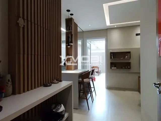 Apartamento com 99m² 2 quartos e 1 banheiro, para alugar, no bairro Jardim do Lago em Jundiaí
