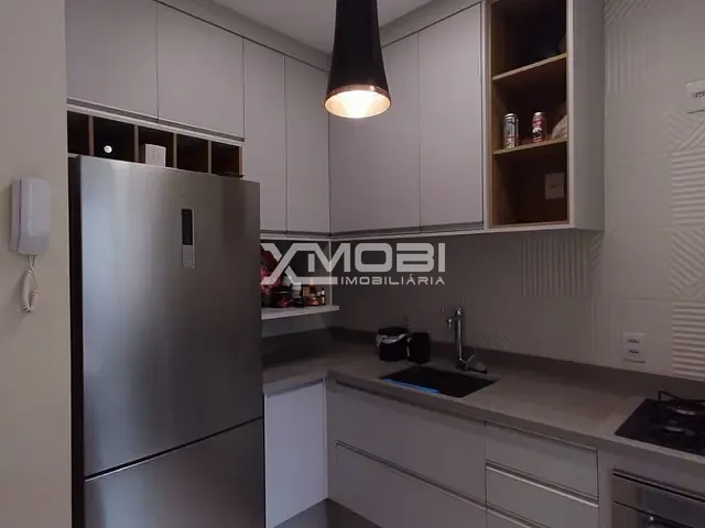 Apartamento com 99m² 2 quartos e 1 banheiro, para alugar, no bairro Jardim do Lago em Jundiaí