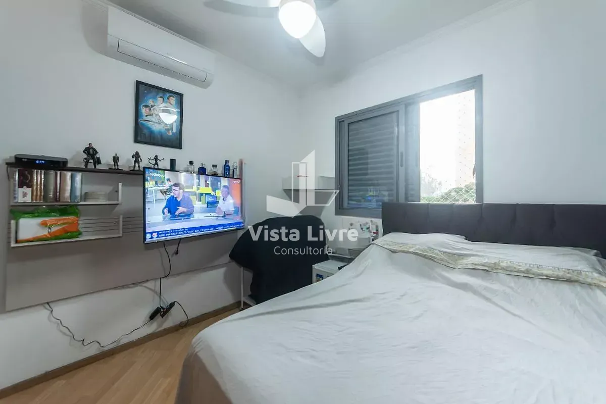 Apartamento, 1 quarto, 40 m² - Foto 23
