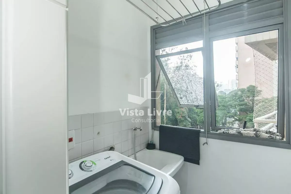 Apartamento, 1 quarto, 40 m² - Foto 27