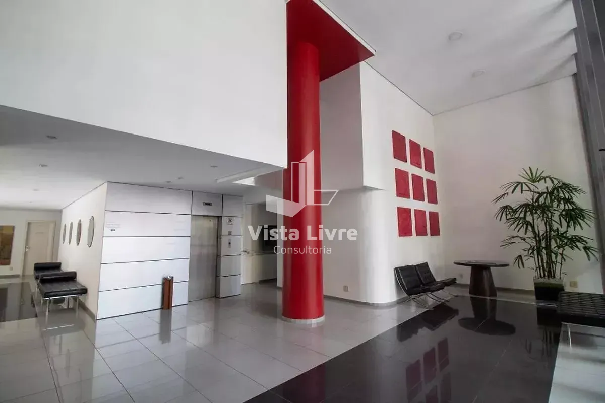 Apartamento, 1 quarto, 40 m² - Foto 37