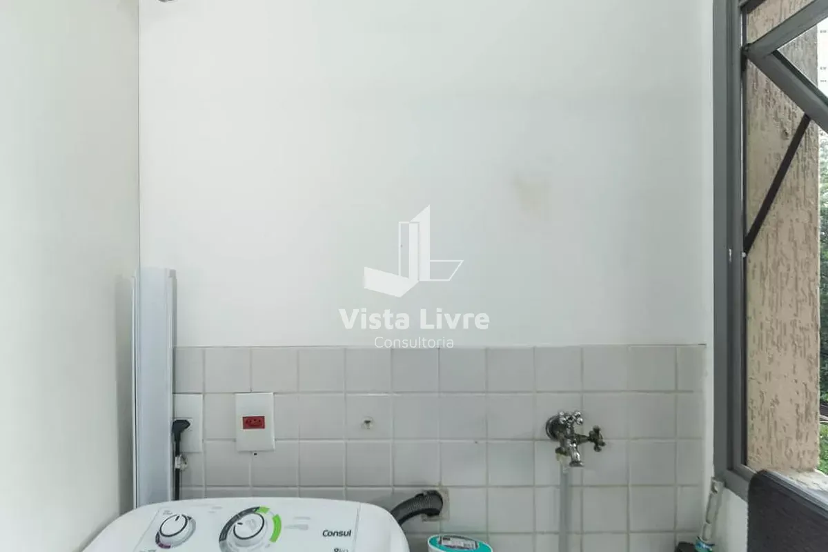 Apartamento, 1 quarto, 40 m² - Foto 20
