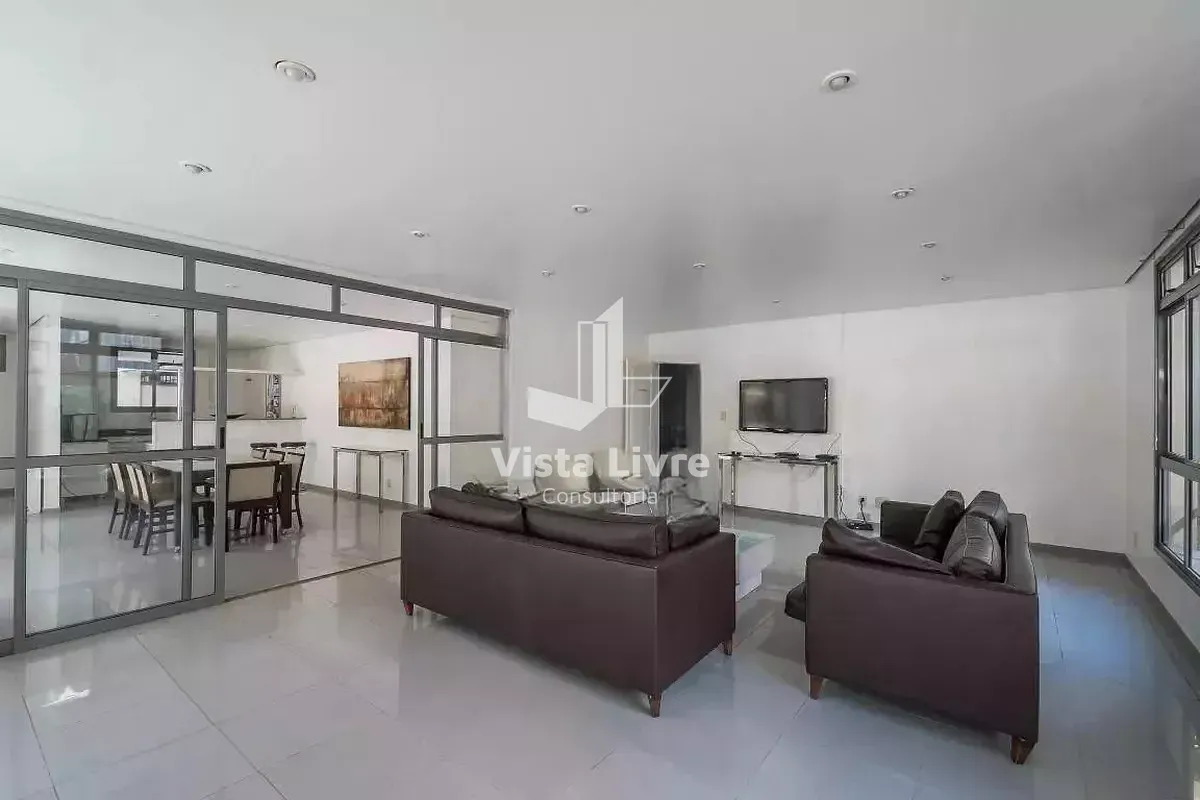Apartamento, 1 quarto, 40 m² - Foto 33