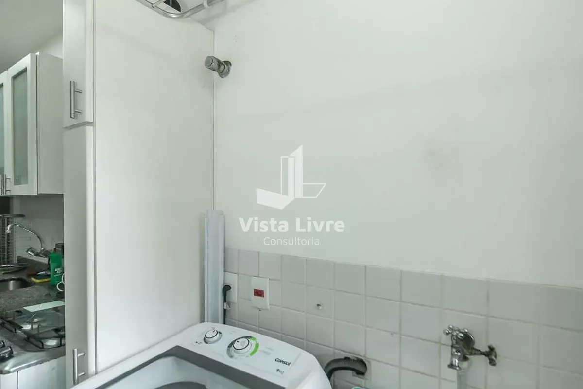 Apartamento, 1 quarto, 40 m² - Foto 21