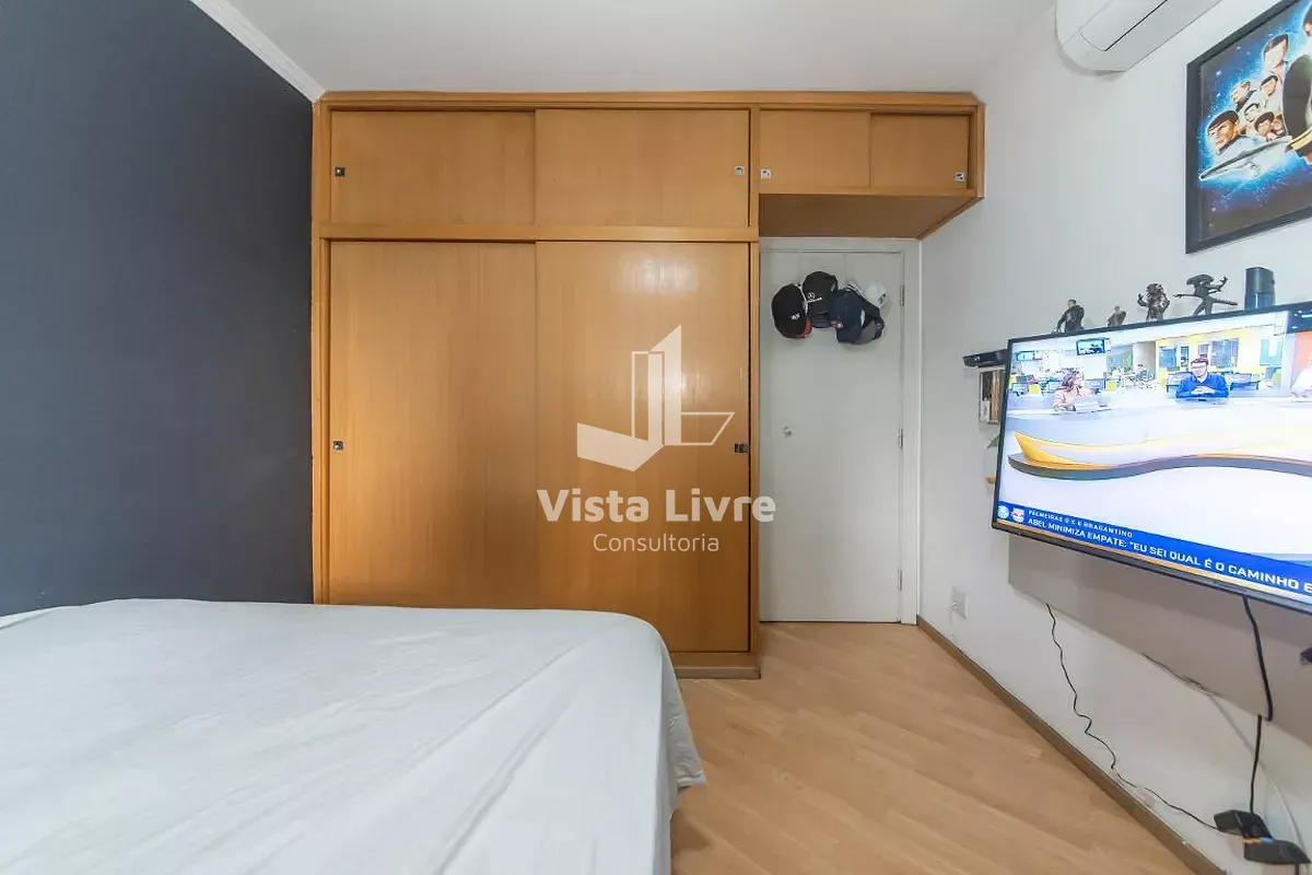 Apartamento, 1 quarto, 40 m² - Foto 26