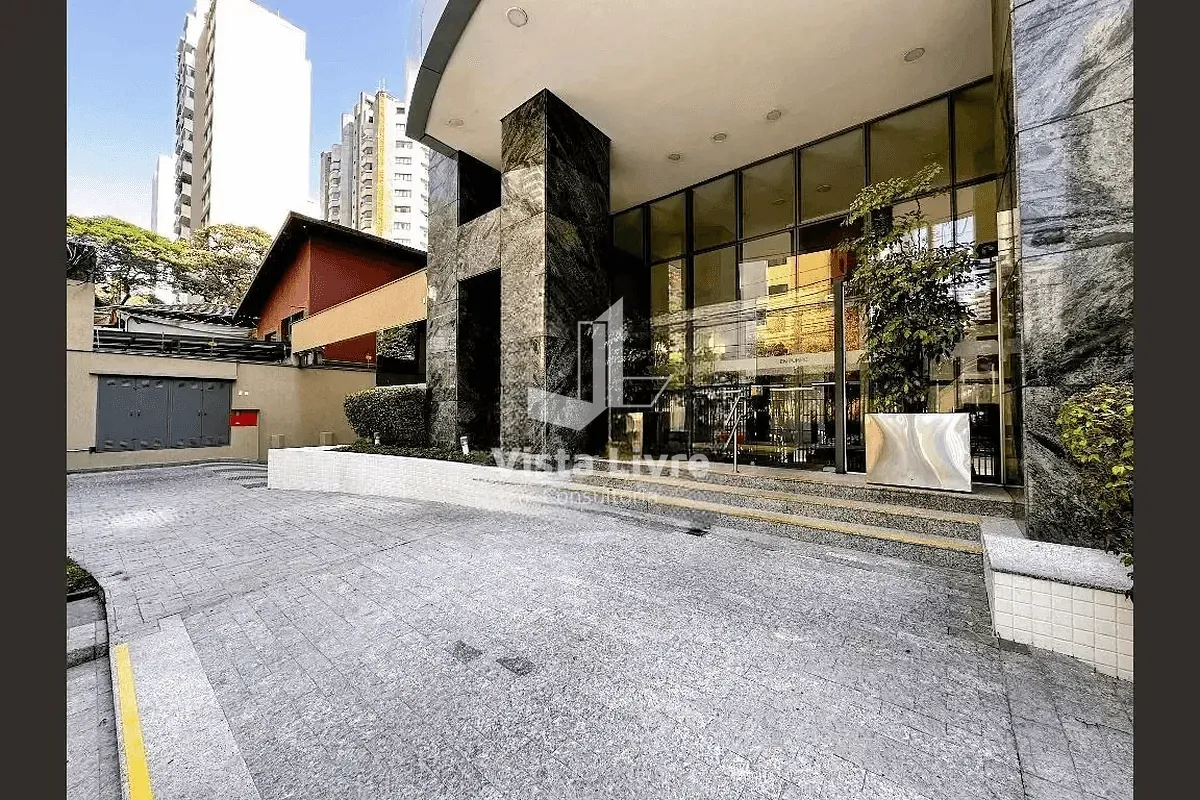 Apartamento, 1 quarto, 40 m² - Foto 38
