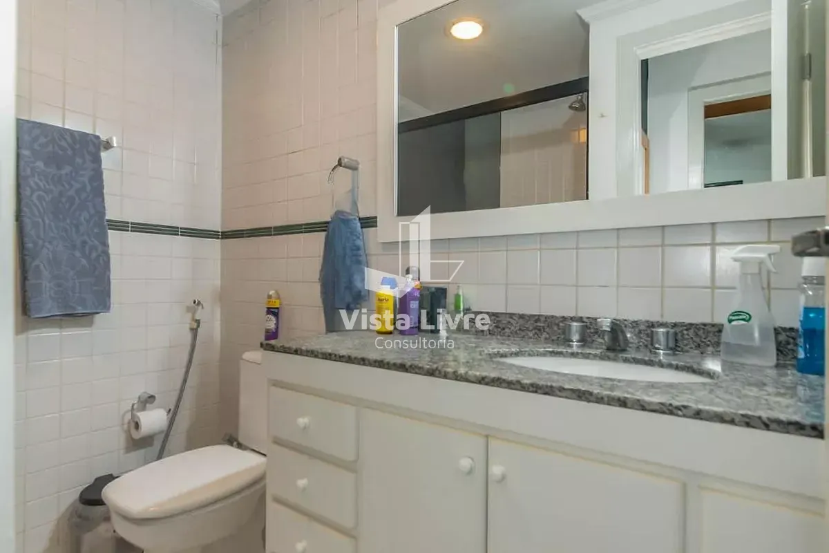 Apartamento, 1 quarto, 40 m² - Foto 30