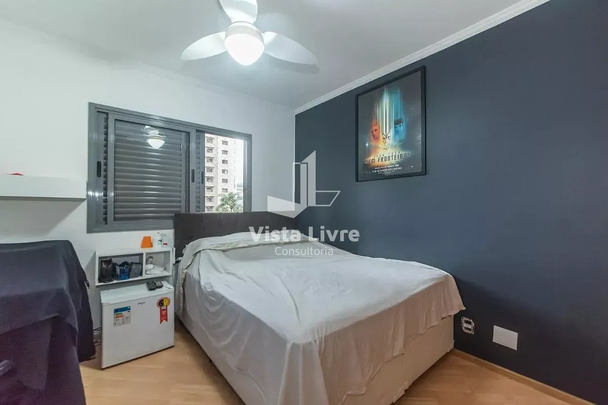 Apartamento, 1 quarto, 40 m² - Foto 24