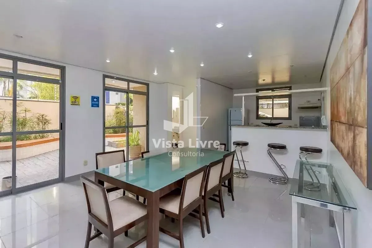 Apartamento, 1 quarto, 40 m² - Foto 34