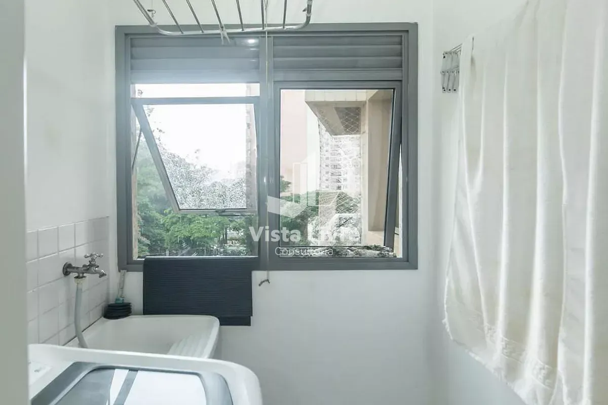 Apartamento, 1 quarto, 40 m² - Foto 19
