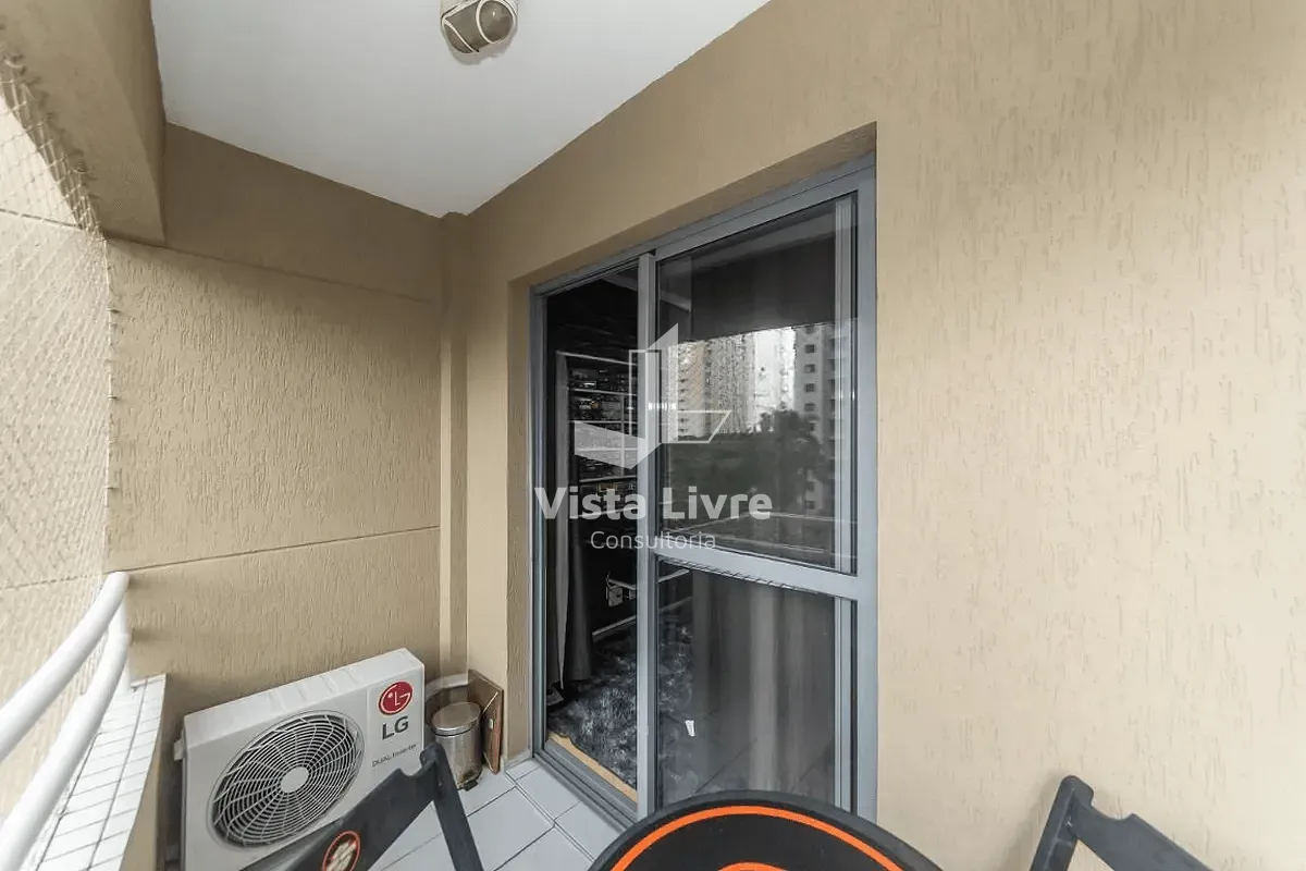 Apartamento, 1 quarto, 40 m² - Foto 11