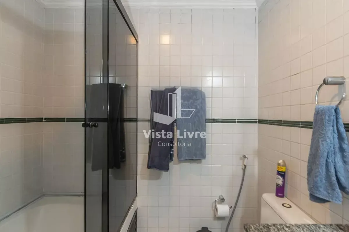 Apartamento, 1 quarto, 40 m² - Foto 29