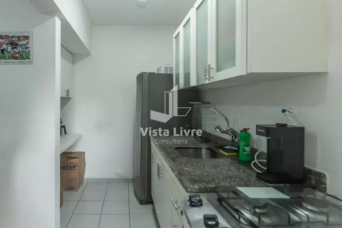 Apartamento, 1 quarto, 40 m² - Foto 13