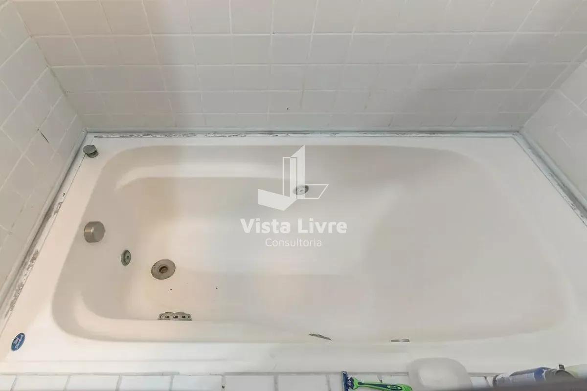 Apartamento, 1 quarto, 40 m² - Foto 28