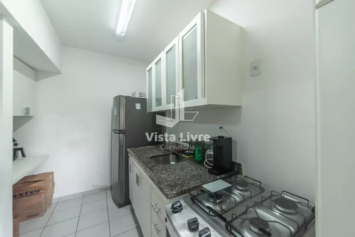 Apartamento, 1 quarto, 40 m² - Foto 14