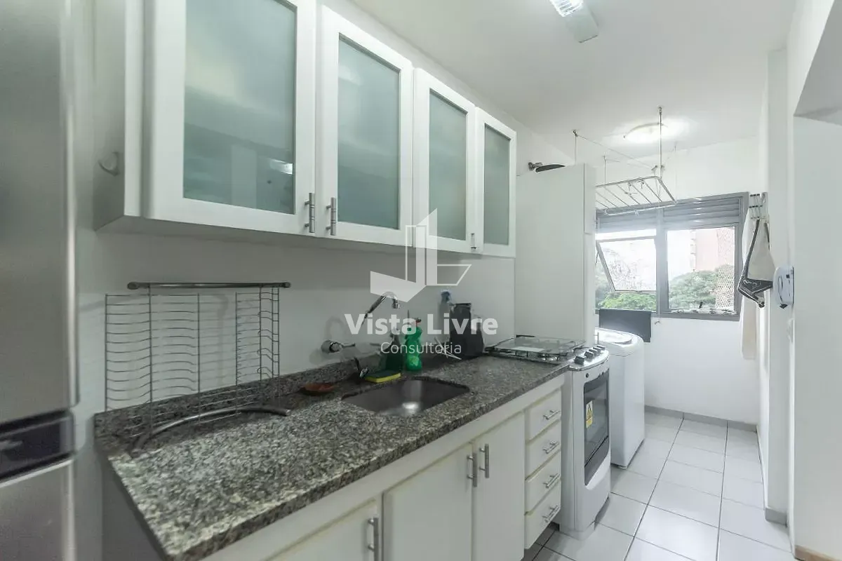 Apartamento, 1 quarto, 40 m² - Foto 16
