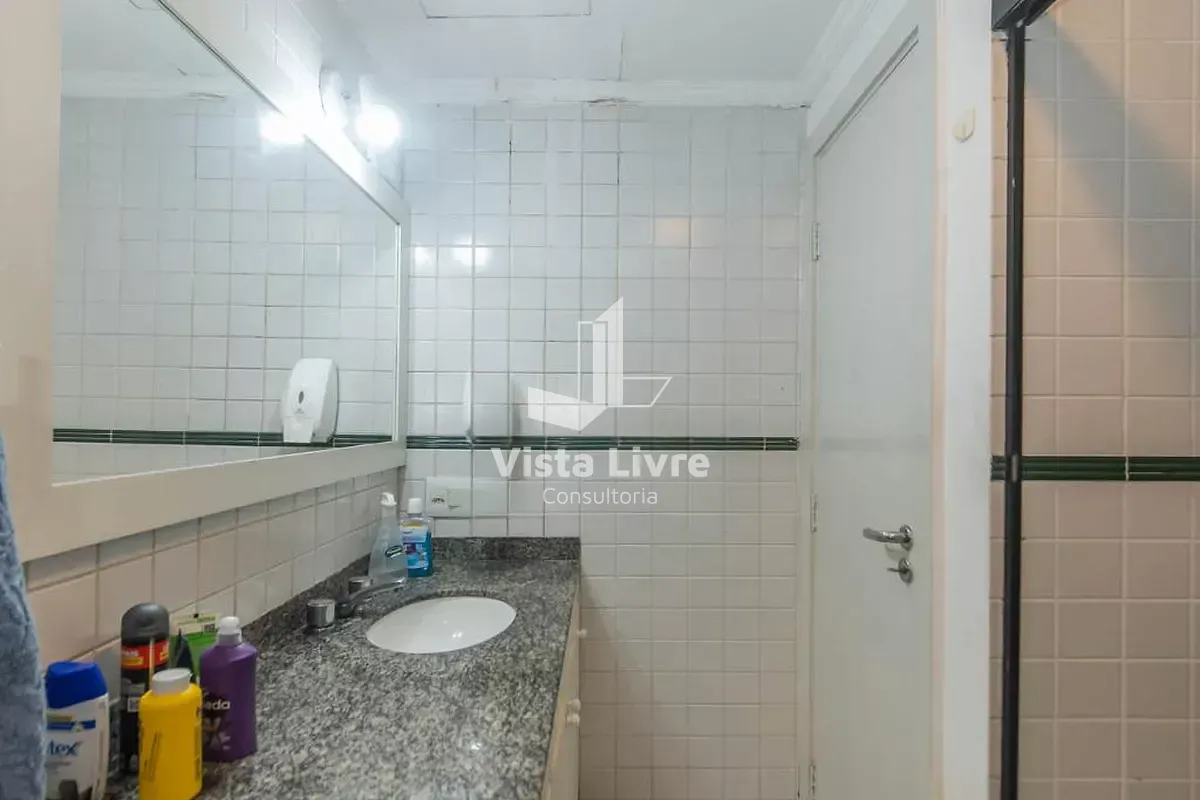 Apartamento, 1 quarto, 40 m² - Foto 31