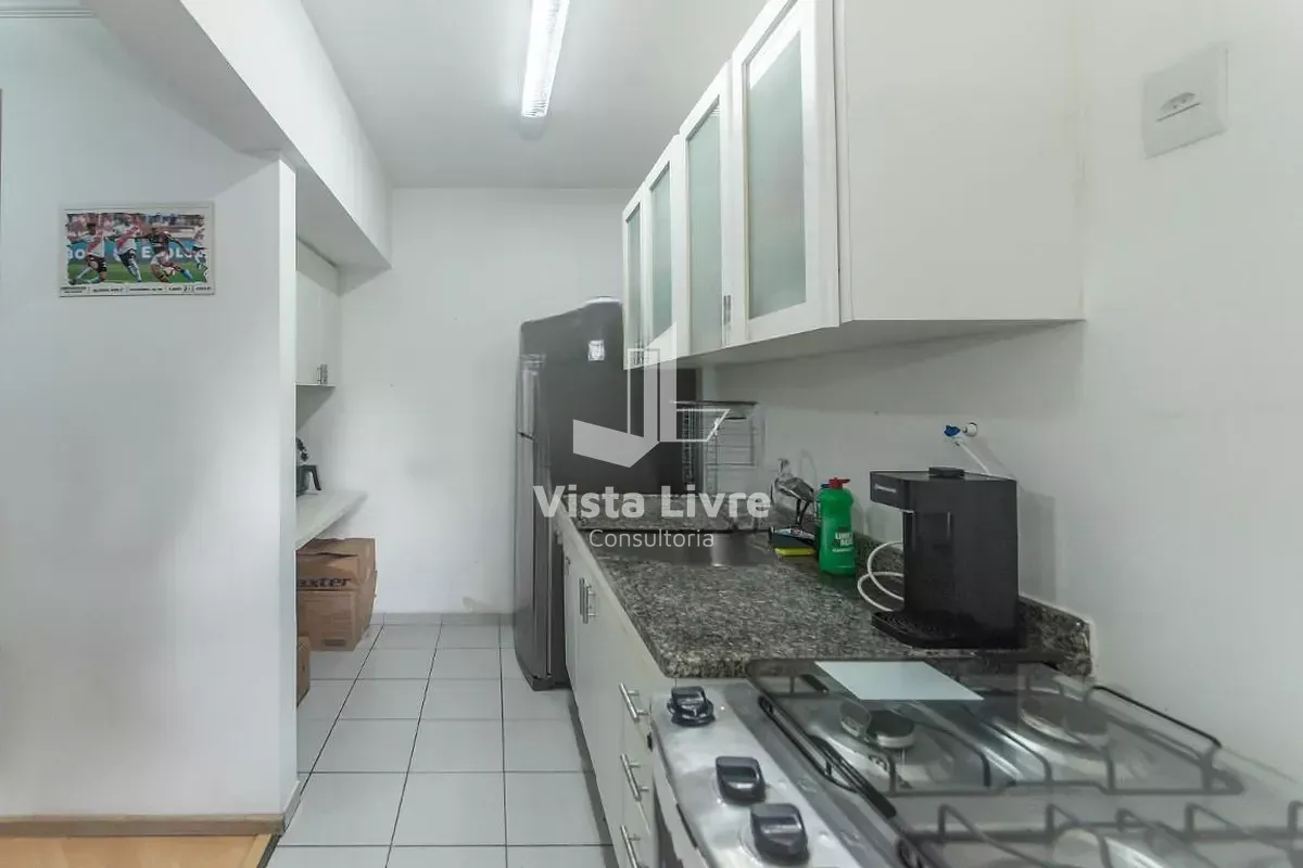 Apartamento, 1 quarto, 40 m² - Foto 17