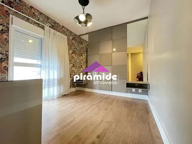 Apartamento com 147m² 3 quartos e 4 banheiros, à venda, no bairro Vila Ema em São José dos Campos