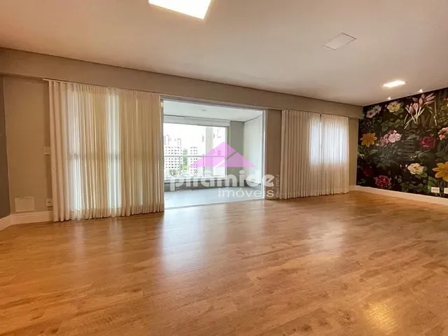 Apartamento com 147m² 3 quartos e 4 banheiros, à venda, no bairro Vila Ema em São José dos Campos