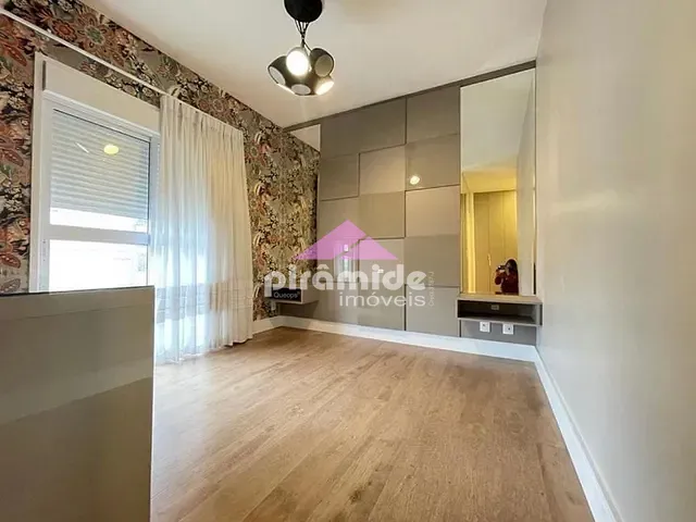 Apartamento com 147m² 3 quartos e 4 banheiros, à venda, no bairro Vila Ema em São José dos Campos