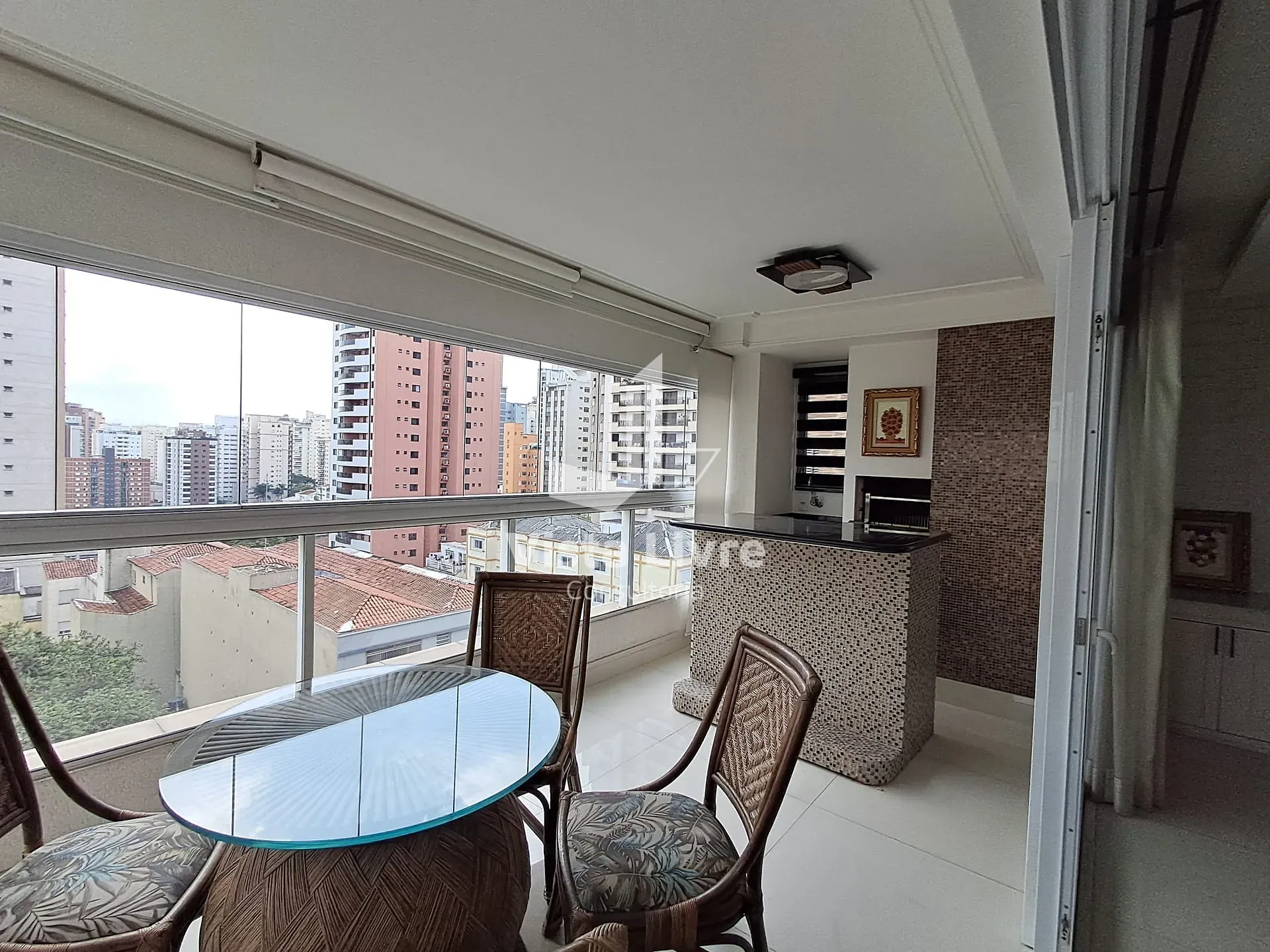 Apartamento, 3 quartos, 139 m² - Foto 6