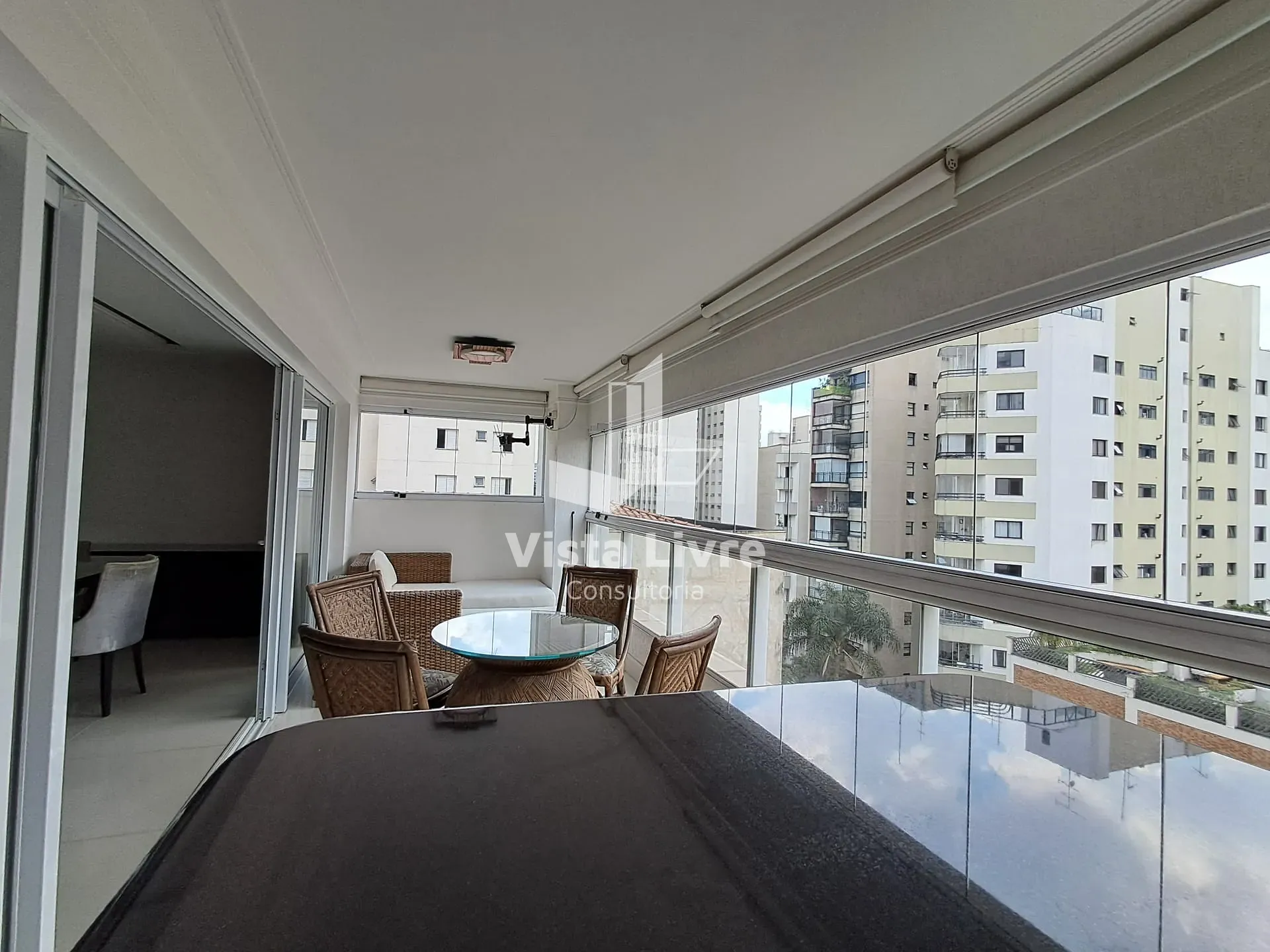 Apartamento, 3 quartos, 139 m² - Foto 7