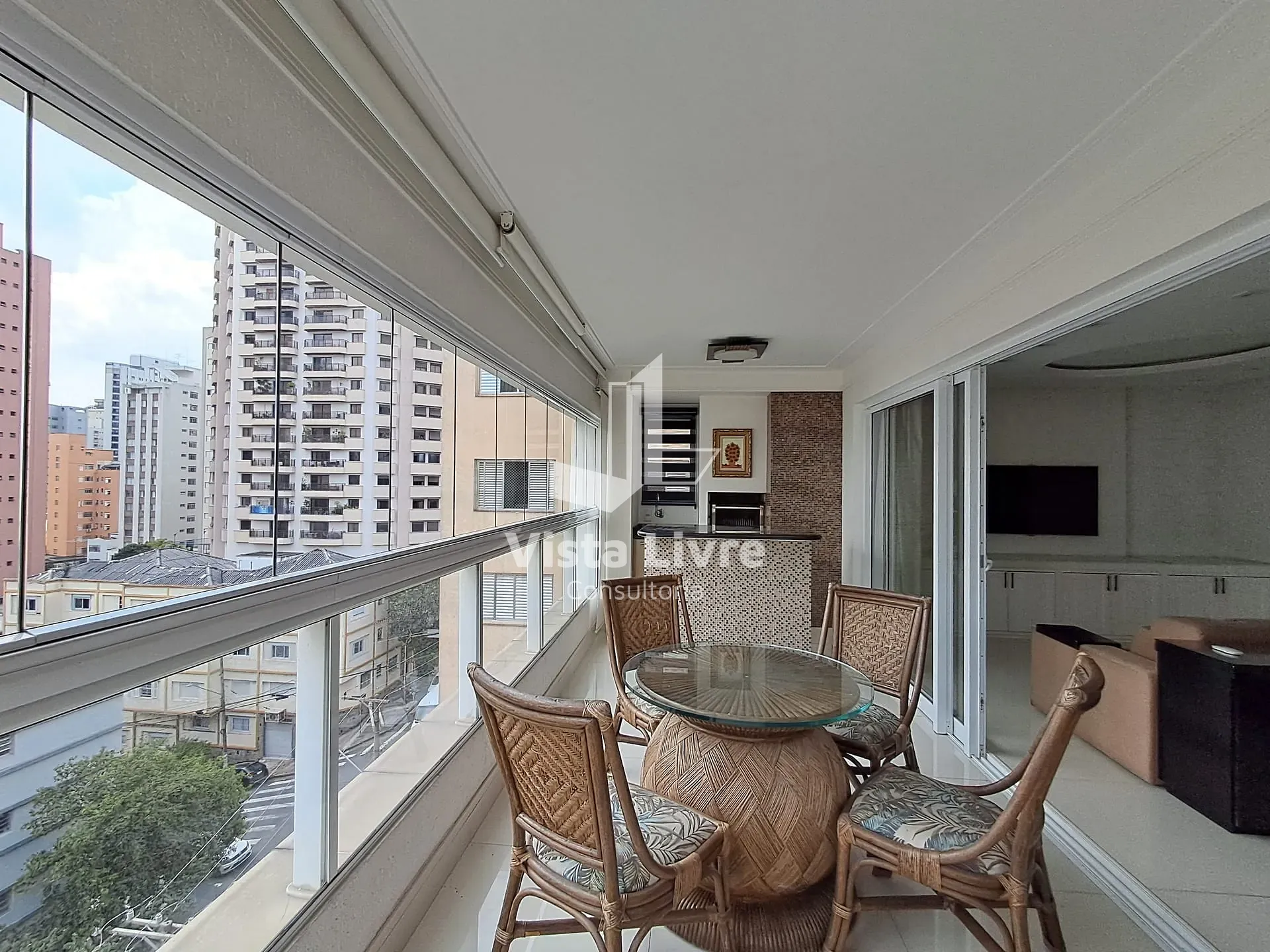 Apartamento, 3 quartos, 139 m² - Foto 8