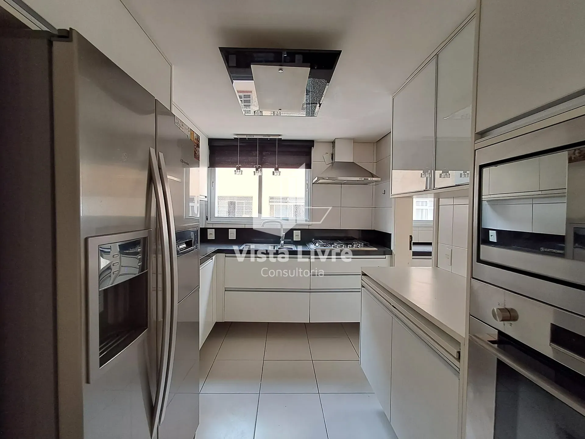 Apartamento, 3 quartos, 139 m² - Foto 9